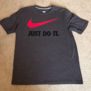 Nike shirt